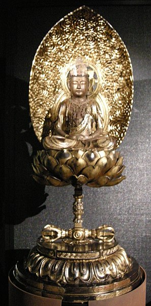 File:Guhari amida, muromachi, xiv-xv sec.JPG