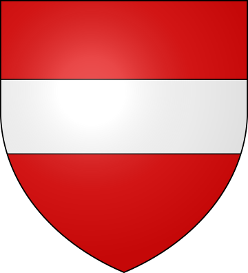 File:Gules a fess argent.svg