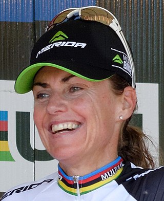 <span class="mw-page-title-main">Gunn-Rita Dahle Flesjå</span> Norwegian cyclist