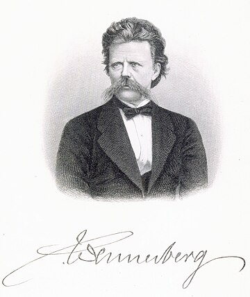 Gunnar Wennerberg