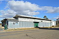 English: Shire hall at Gunning, New South Wales