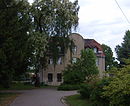 Prestewitz manor