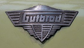 gutbrod logo