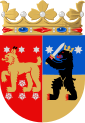 Escudo de armas de Häme