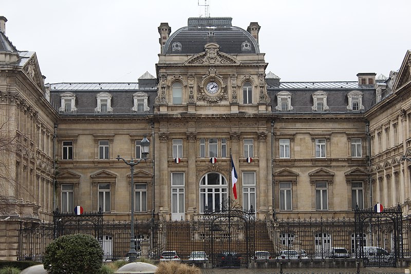 File:Hôtel Préfecture Nord Lille 2.jpg