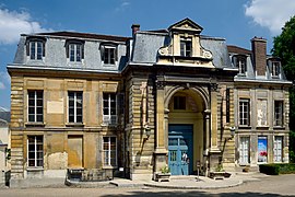 Hôtel de Magny (Paris)