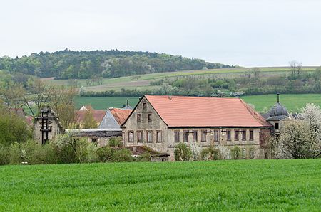 Höllrich, Schloss 001