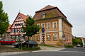 Former Schwarzenberg office building