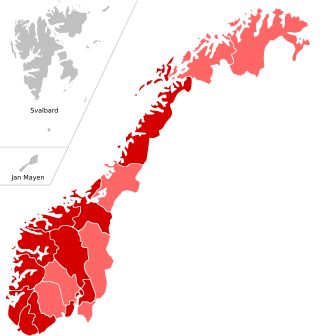 <span class="mw-page-title-main">2009 swine flu pandemic in Norway</span>