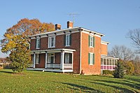 Harper House