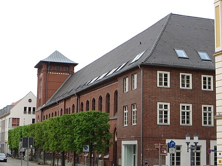 HGW Stadthaus 5 2014