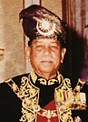 Ja'afar of Negeri Sembilan