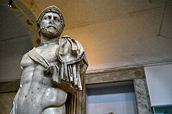אדריאנוס: חייו, אדריאנוס וצבאו, פועלו התרבותי
