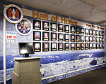 NSA Hall of Honor