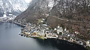 Miniatura per Hallstatt