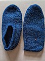 Handmade_bootee_Papuce_01