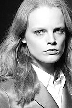 Vorschaubild für Hanne Gaby Odiele