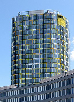 Hansastr. ADAC-Hochhaus Muenchen-1-2 cropped