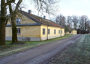 Arbetarbostäderna