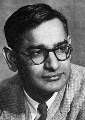 हरगोविन्द खुराना: भारतीय वैज्ञानिक