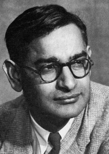 Har Gobind Khorana