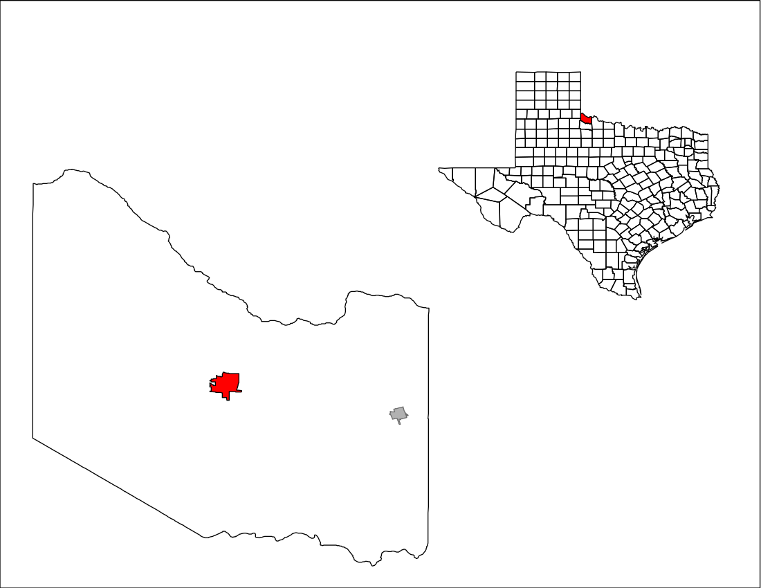 File:Hardeman County Quanah.svg