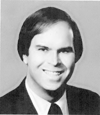 <span class="mw-page-title-main">Harley O. Staggers Jr.</span> American politician and lawyer