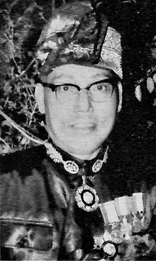 <span class="mw-page-title-main">Hashim Abdul Rahman</span> Bruneian nobility