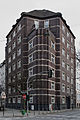 Prinz-Georg-Straße 100, Düsseldorf (1924–1925)