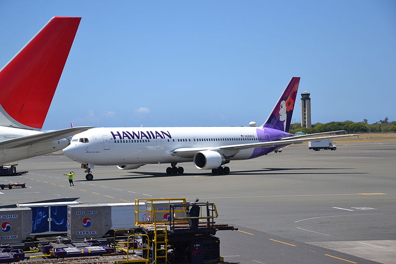 File:Hawaiian 767 (7733464272).jpg