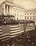 Thumbnail for Inauguration of Rutherford B. Hayes