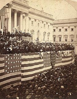 Inauguration of Rutherford B. Hayes 26th United States presidential inauguration