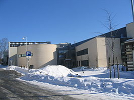 Hogeschool Hedmark