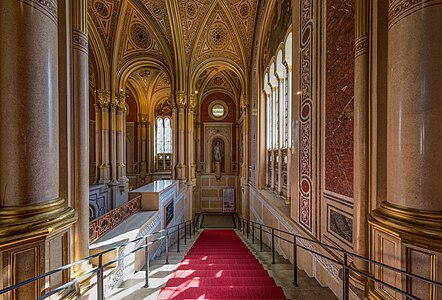 Museum of military history, Vienna