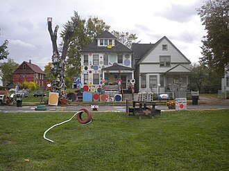 Heidelberg Project Heidelberg Project15.JPG