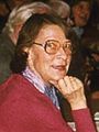 Helga Elstner (25. Mai 1981 bis 24. Juni 1981 (kommissarisch))