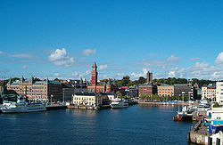 Helsingborg, Inre hamnen.jpg