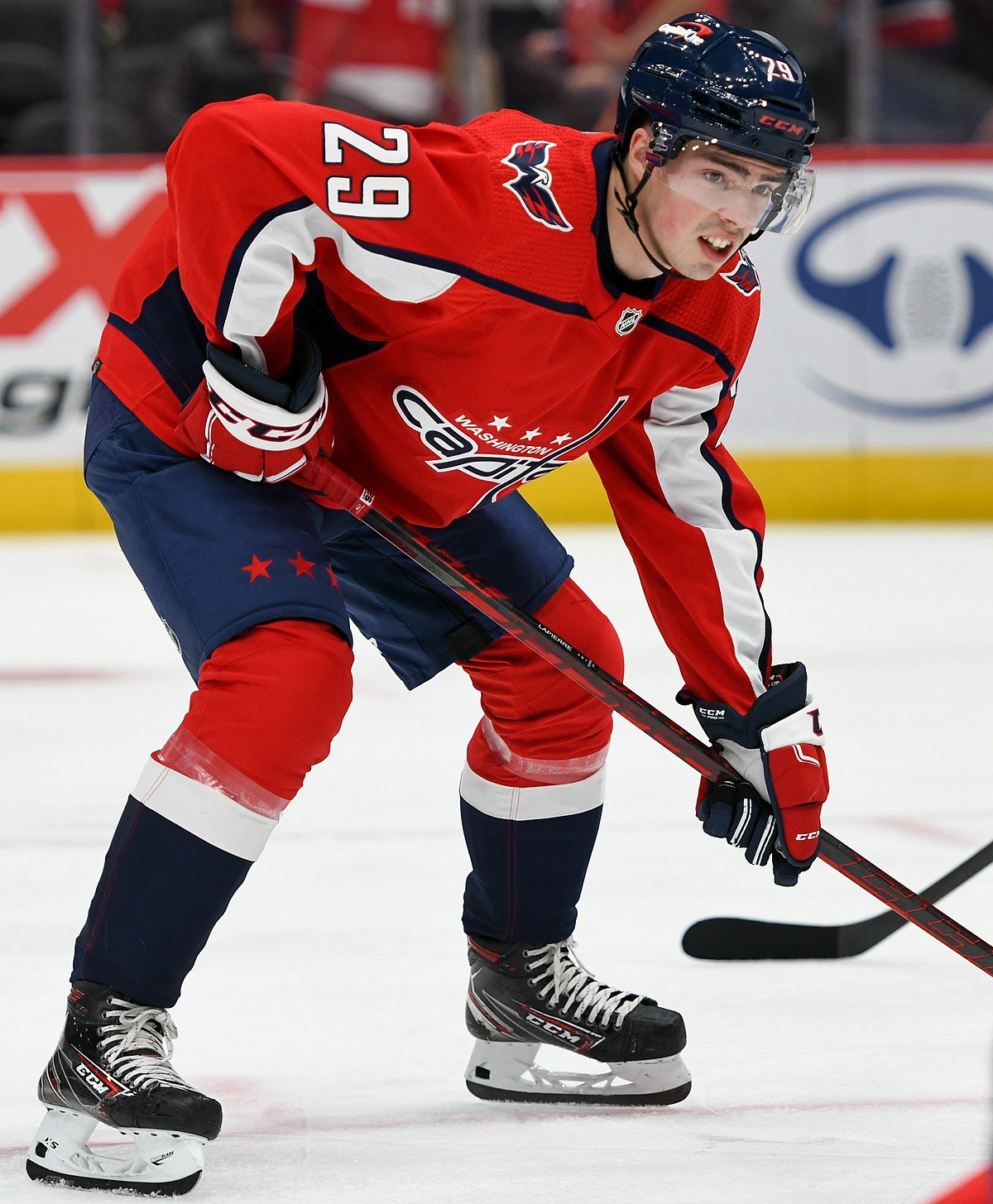 Washington Capitals - Wikipedia