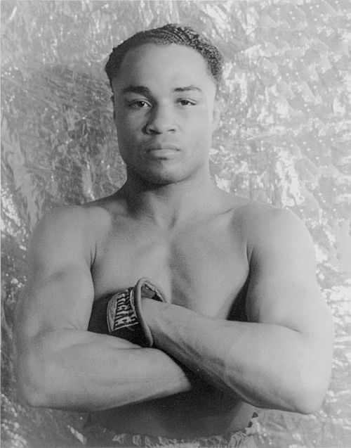 Henry Armstrong