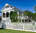 * Nomination This home in Galveston is an official Texas historical landmark -- Jim Evans 13:19, 5 May 2020 (UTC) * Promotion  Support Good quality. --ArildV 06:22, 6 May 2020 (UTC)
