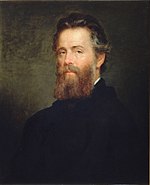 Herman Melville by Joseph O Eaton.jpg