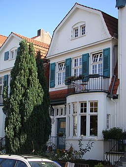 Hermann-Allmers-Straße 17