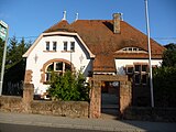 Gemeinschaftshaus