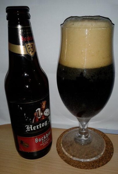 File:Hertog Jan Bockbier (new design).jpg