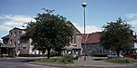 Bahnhof Hervest-Dorsten