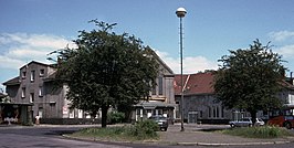Station Hervest-Dorsten