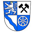 Wappen der Gemeinde Heusweiler