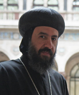 His Grace Bishop Angaelos of the Coptic Orthodox Church Centre.jpg