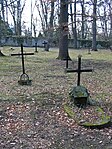 Historischer Friedhof Weimar
