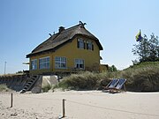 Strandhaus
